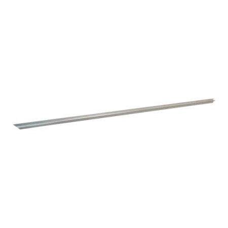Allpoints Allpoints 1241432 Plate, Back (36-1/4") For Kolpak Refrigeration 1241432